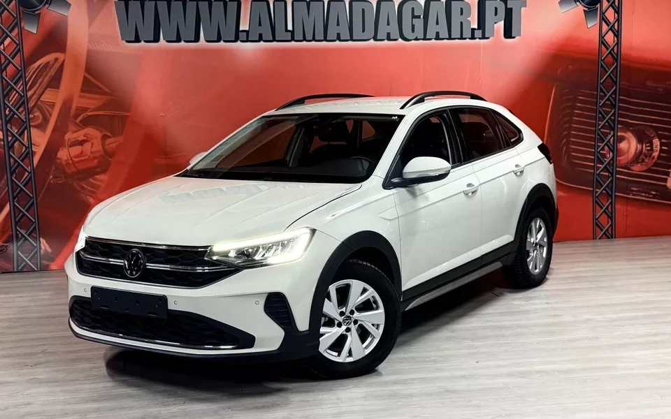 VW Taigo 1.0 TSI Urban Style