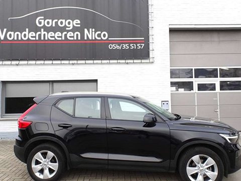 Volvo XC 40