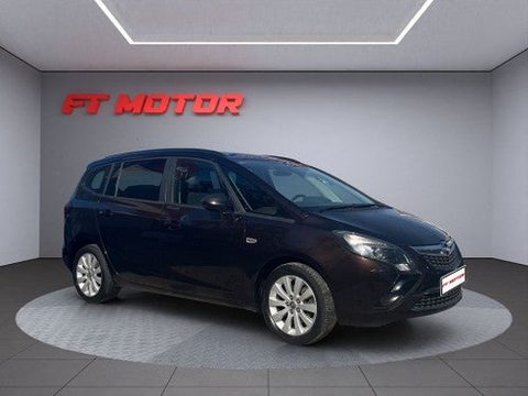 OPEL Zafira T. 2.0CDTi Eco Selective S/S 130