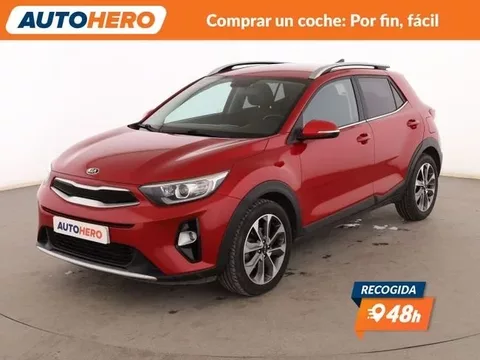 KIA Stonic Stonic 1.0 T-GDi Drive 100