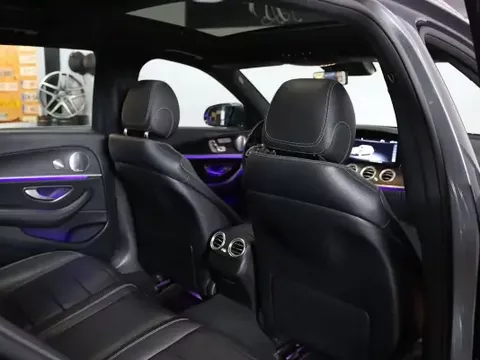 Mercedes-Benz E 220 2018 d 4-Matic All Terrain Avantgarde +