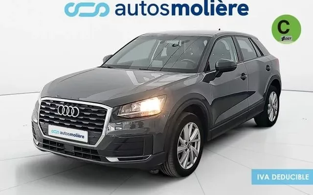 AUDI Q2 Q2 30 TDI Advanced S tronic 85kW