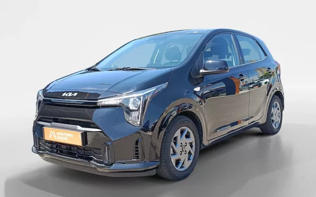 Kia Picanto 1.0 CVVT Urban