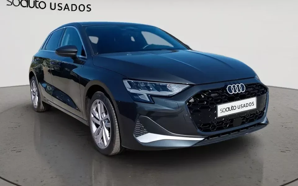 Audi A3 Sportback 30 TFSI SE Business Plus