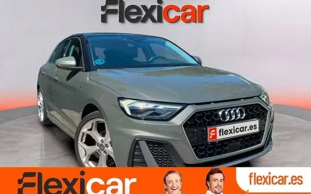 AUDI A1 A1 Sportback 25 TFSI