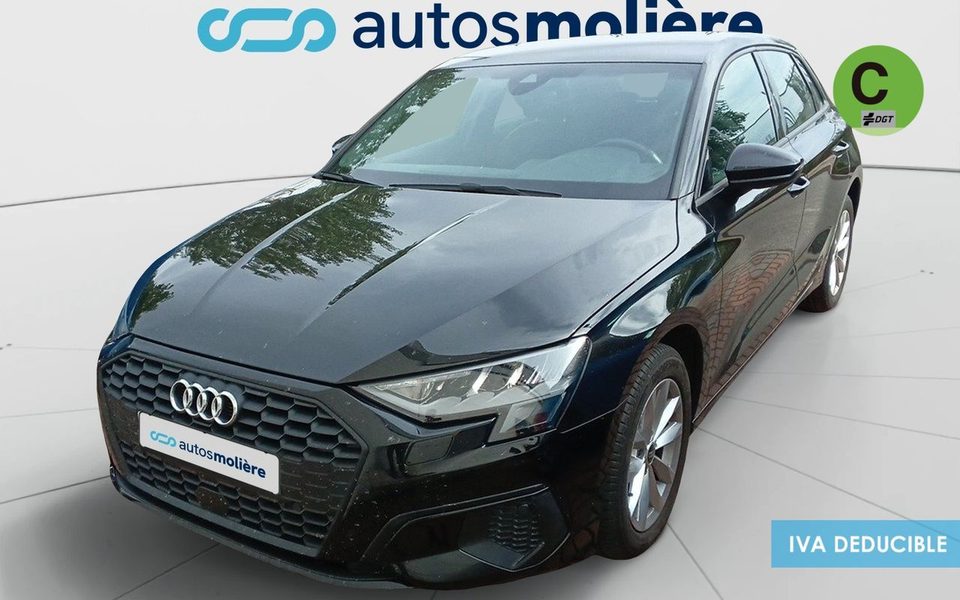 35 TDI 110 kW (150 CV) S tronic