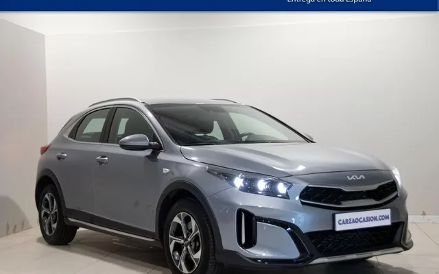 KIA XCeed XCeed 1.0 T-GDi Drive