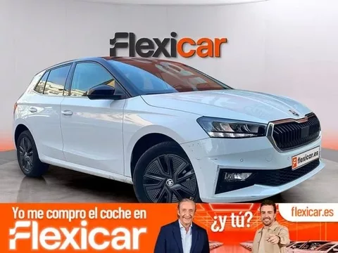 SKODA Fabia Fabia 1.0 TSI Ambition DSG 81kW