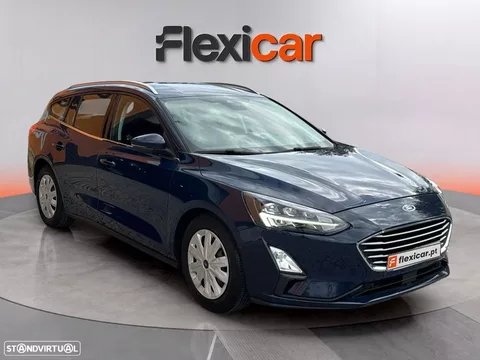 Ford Focus SW