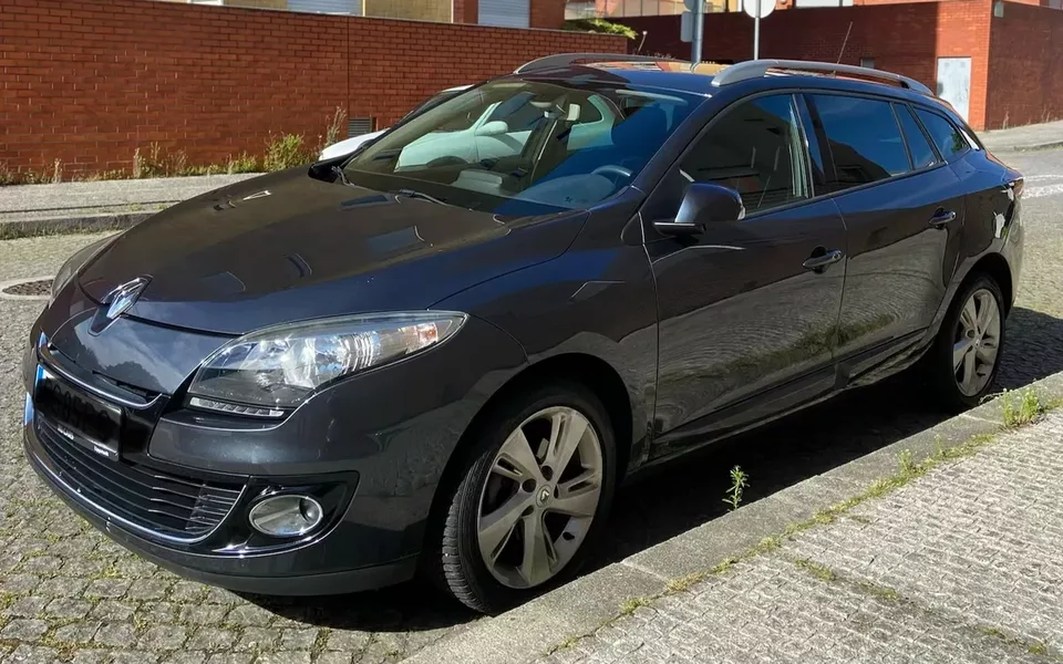 Renault Mégane
