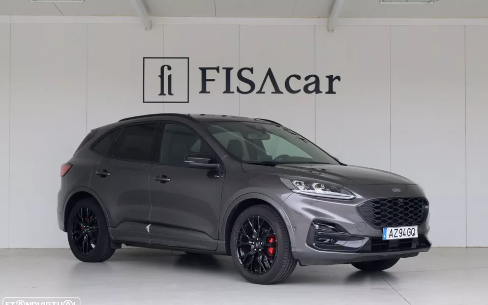 Ford Kuga 1.5 EcoBoost ST-Line X