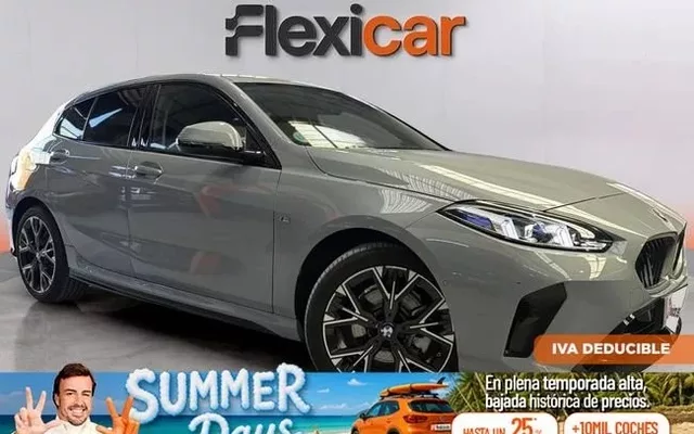 BMW Serie 1 120
