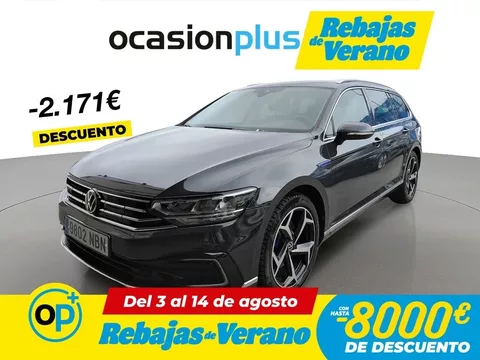 VOLKSWAGEN Passat Passat Variant GTE 1.4 TSI e-Power