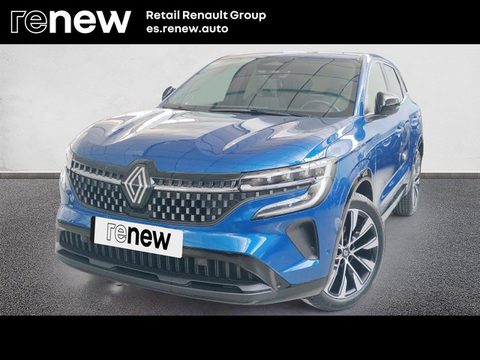 Renault Austral Techno Mild Hybrid Auto 103 kW (140 CV)