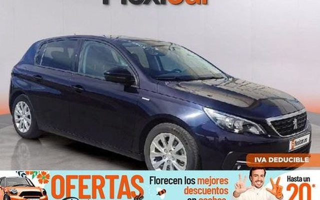 PEUGEOT 308 1.2 PureTech S&S Access 130