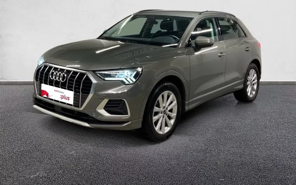 AUDI Q3 35 TFSI 150 ch S tronic 7
