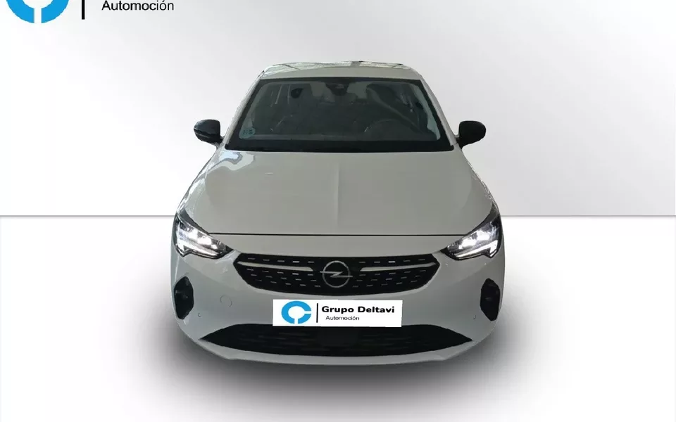 OPEL Corsa Corsa 1.2T XHL S/S Elegance 100