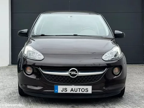 Opel Adam 1.2 Glam