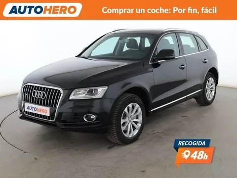 AUDI Q5 2.0 TDI quattro Advanced edition