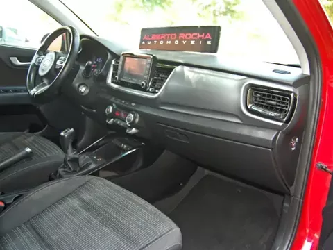 Kia Stonic 2019 1.0 T-GDI Drive
