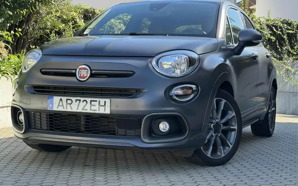 Fiat 500X 1.0 FireFly Sport