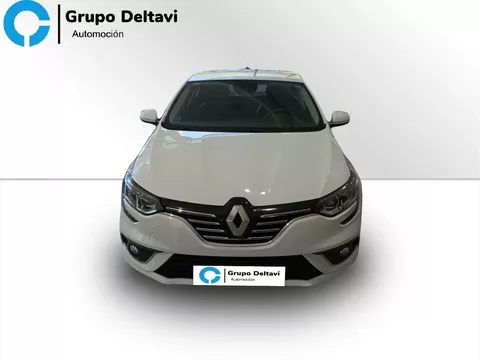 RENAULT Mégane Mégane 1.2 TCe Energy Zen 97kW