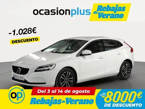 VOLVO V40 V40 T2 Momentum