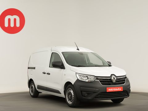 Renault Express Van