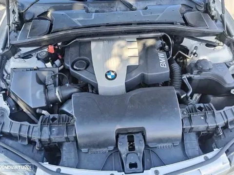 BMW 118 d