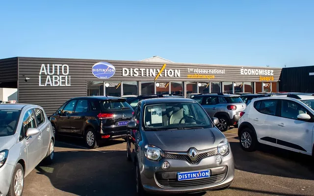 RENAULT ESPACE VI