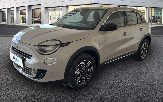 Fiat 600 - Motorpor