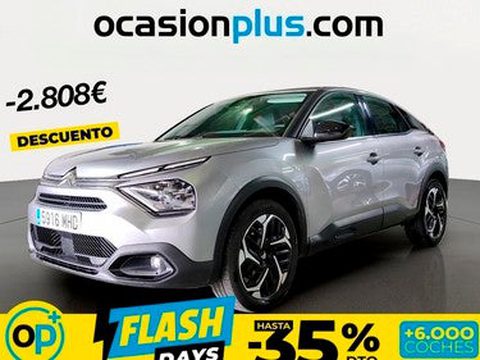 CITROEN C4 1.2 PureTech Feel Pack S&S 130