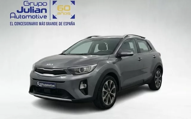 KIA Stonic Stonic 1.0 T-GDi MHEV Style Edition 100