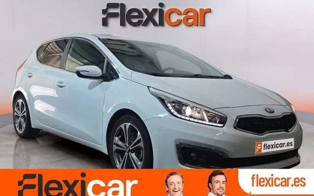 KIA Ceed 1.0 T-GDi 88kW (120CV) GT Line Eco-Dynam