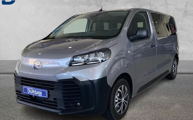 Toyota Proace Van L1 50kWh GX