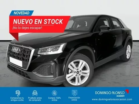 AUDI Q2 Edition 30 TFSI 81 kW (110 CV)