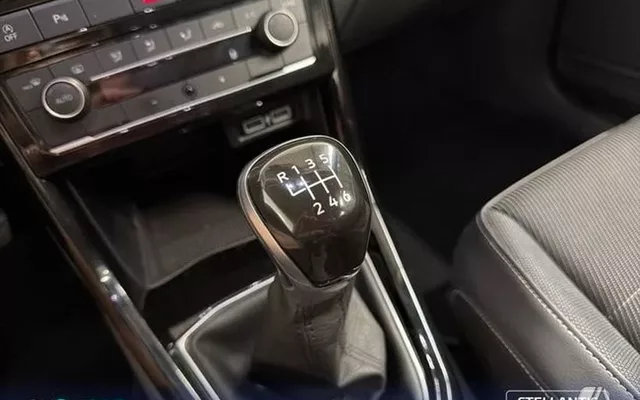 VOLKSWAGEN T-Cross T-Cross 1.0 TSI First Edition 85kW