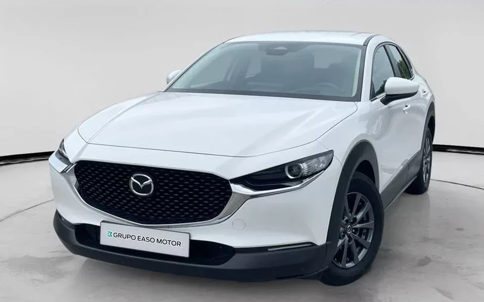 MAZDA CX-30 2.5L e-SKYACT G MHEV 140CV AT Prime-Line