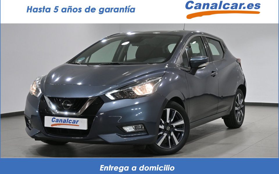 Ford Focus Berlina ST-Line 1.0 EcoBoost 92 kW