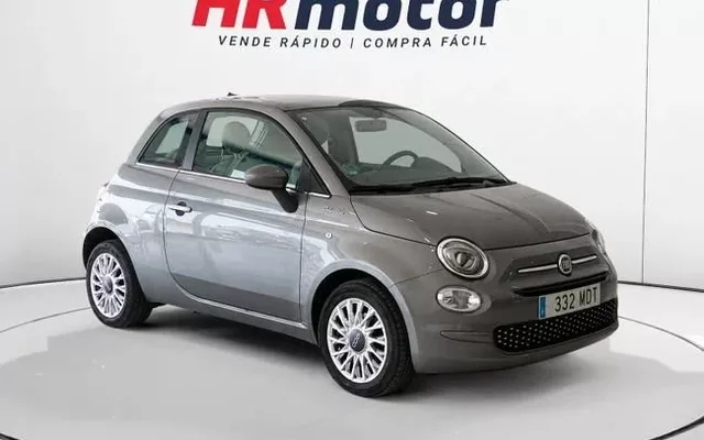 FIAT 500 500 1.0 Hybrid Dolcevita 52kW
