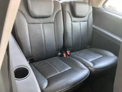 Mercedes-Benz GL 320 2007 CDI 4 MATIC