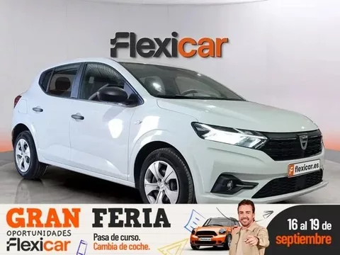 DACIA Sandero Sandero SCe Comfort 49kW