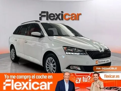 SKODA Fabia Fabia 1.0 TSI Ambition 70kW