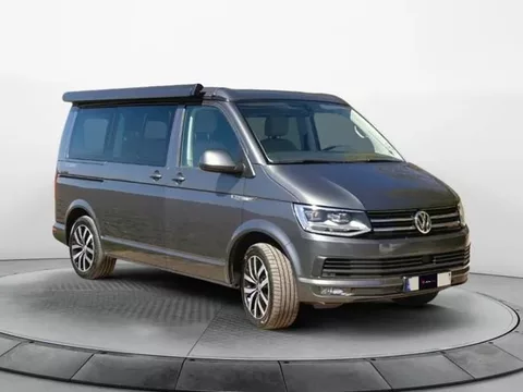 VOLKSWAGEN California Ocean