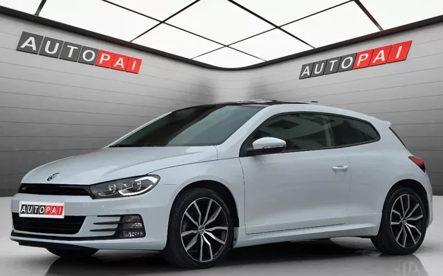VOLKSWAGEN Scirocco Scirocco 1.4 TSI BMT R-Line - 17900€ en Torremolinos