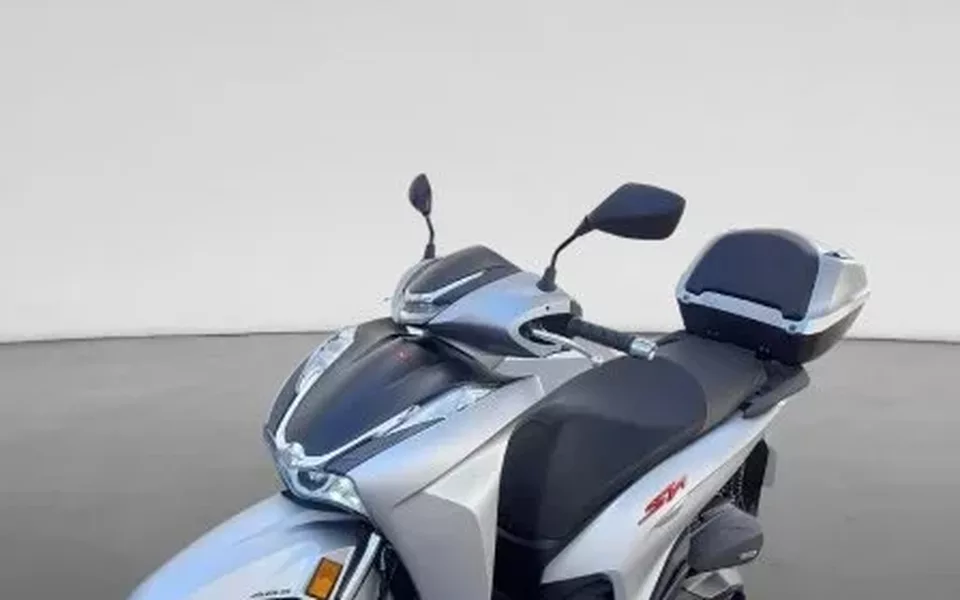 Honda SH 350