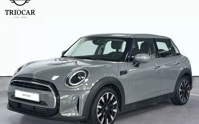 MINI Mini Cooper 100 kW (136 CV)