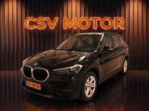 BMW X1 X1 xDrive25eA