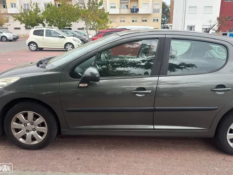 Peugeot 207 1.4 16V Trendy