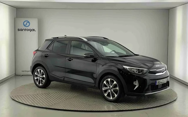 KIA - Stonic - Stonic 1.0 T-GDi Drive